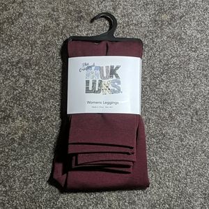 Leggings size m/l